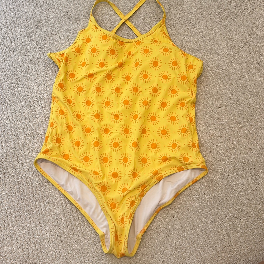 Hanna Swimsuit